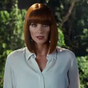 Claire Dearing Outfits