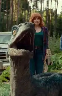 Claire Jurassic World Outfits