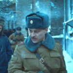 Dmitri Antonov Halloween costume