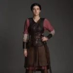 Aethelflaed Halloween costume