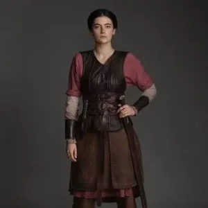 Aethelflaed Outfits
