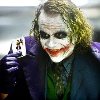 How To Dress Like Dress Like Heath Ledger Guide For Cosplay & Halloween