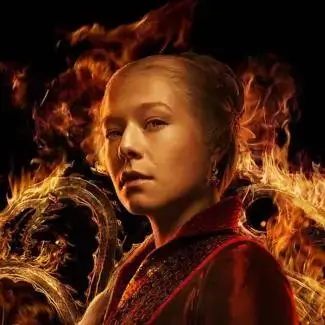 Rhaenyra Targaryen Halloween costume and cosplay guide from House of the Dragon
