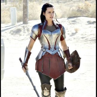 How To Dress Like Lady Sif Costume Guide: Unleash Your Inner Warrior