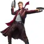 Star-Lord Halloween costume