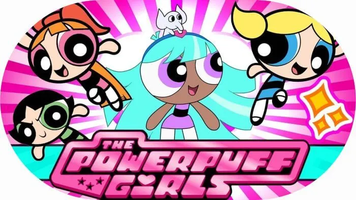 The Powerpuff Girls Costume Ideas