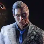 Halloween Costume Ideas for Two Men 69 Two-Face Halloween costume
