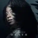 Death Halloween costume
