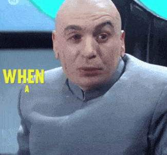 Dr Evil Cosplay