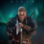 Eivor Halloween costume