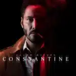 John Constantine Halloween costume