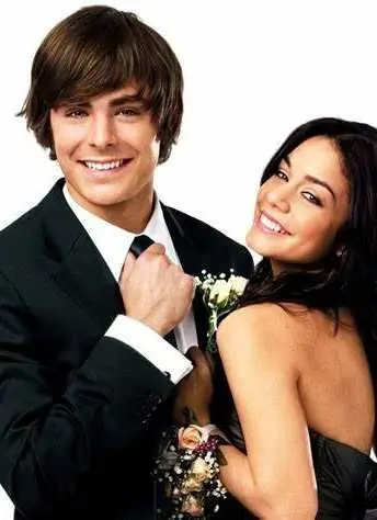 About Gabriella and Troy