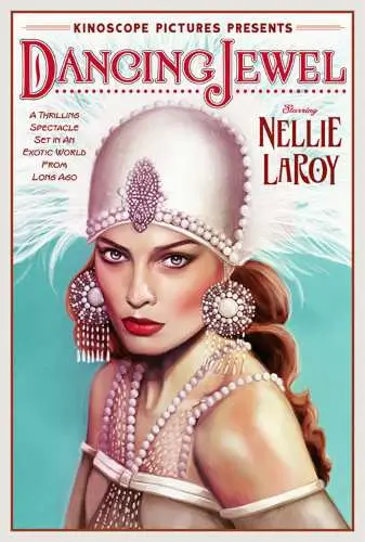 About Nellie Laroy