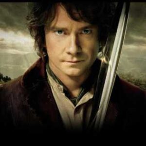 Bilbo Baggins Outfits