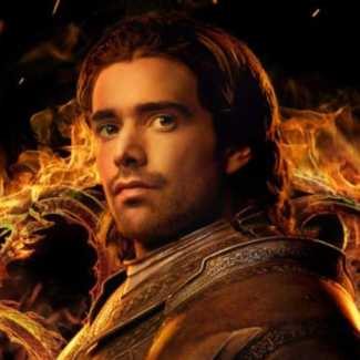 Ser Criston Cole Halloween costume and cosplay guide from House of the Dragon