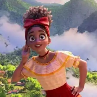 Dolores Madrigal Costume Guide - Recreate Encanto's Elegance