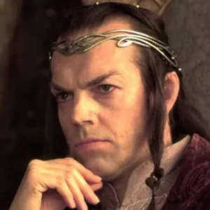 Elrond The Lord of the Rings Outfits