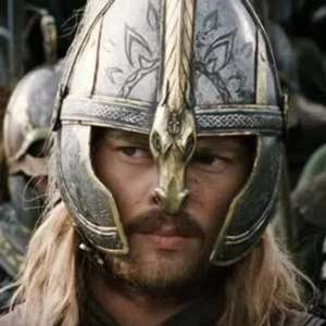 Eomer The Lord of the Rings Outfits