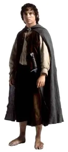 Frodo Halloween Costume