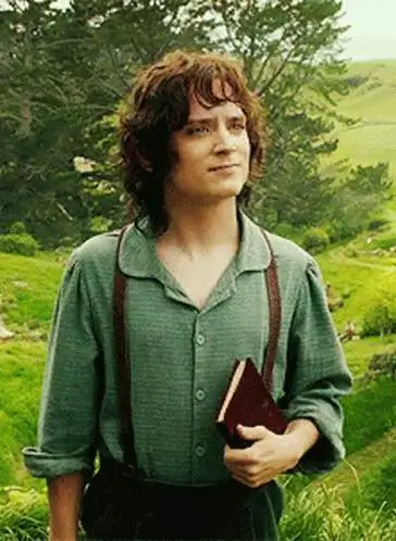Frodo Outfits
