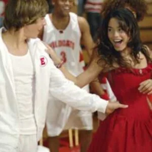 Gabriella and Troy Couples Costume