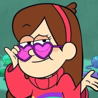 Mabel Pines Cosplay