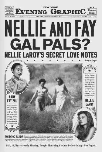 Nellie LaRoy