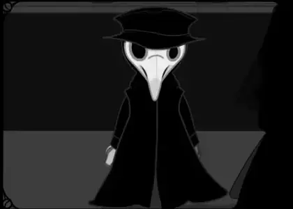 Plague Doctor Costume Guide