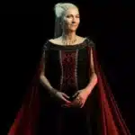 Rhaenys Targaryen Halloween costume