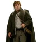 Halloween Costume Ideas for Two Men 63 Samwise Gamgee Halloween costume