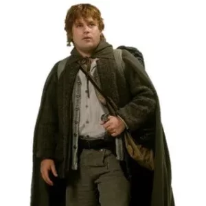 Samwise Gamgee Outfits