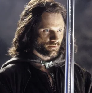 Aragorn Costume