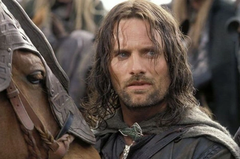 Aragorn Outfits