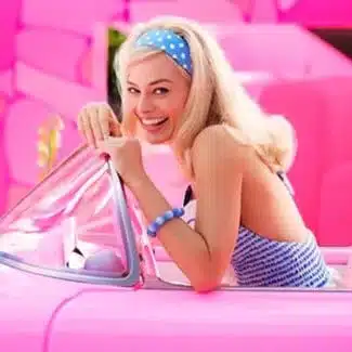  Barbie costume