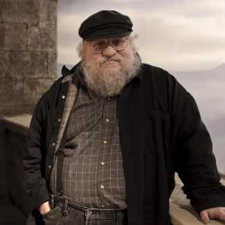 George R. R. Martin Halloween costume and cosplay guide