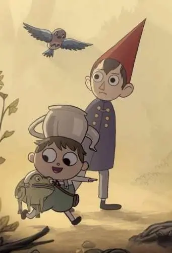 Greg and Wirt