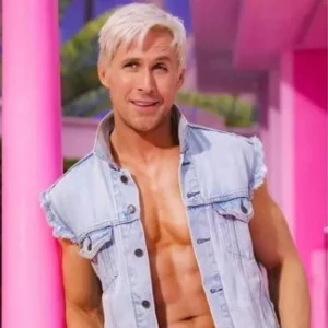 Ken Barbie 2023 Outfits