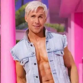 Ken costume