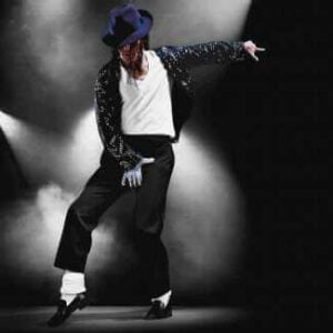 Michael Jackson Cosplay