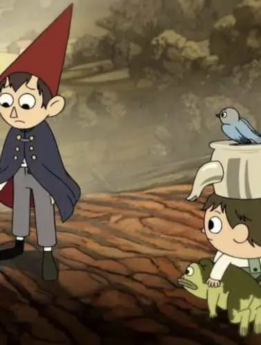 Ultimate Greg Costume Guide - Over The Garden Wall Style