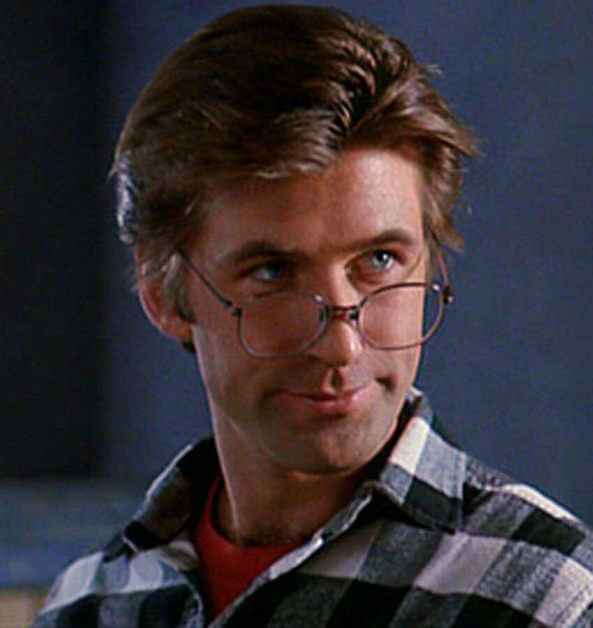 Dress Like Adam Maitland