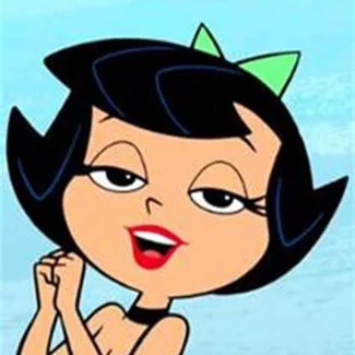 How To Dress Like Dress Like Betty Rubble Guide For Cosplay & Halloween