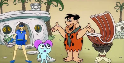 Fred Flintstone The Flintstones Cosplay