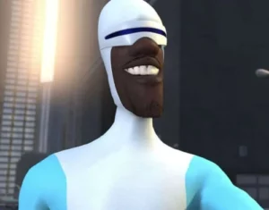 Frozone Halloween Costume Guide