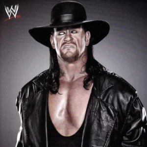 The Undertaker Costume