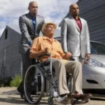 Halloween Costume Ideas for Two Men 131 Hector Salamanca Halloween costume