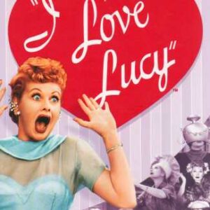 I Love Lucy Cosplay