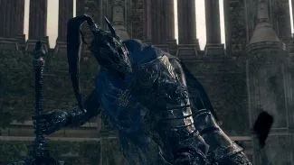 Knight Artorias Halloween Costume