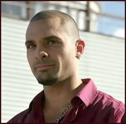 Dress Like Nacho Varga