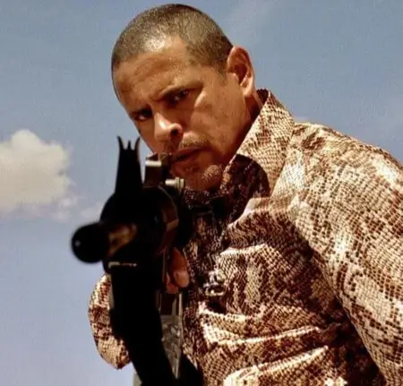 Tuco Salamanca Costume From Breaking Bad 2026